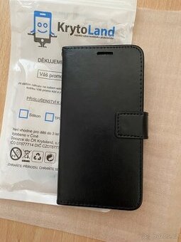 Kryt na mobil HONOR 6X