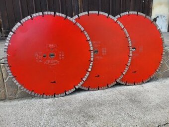 Prodam univerzalni diamantovy kotouce HILTI 350x20mm - 1