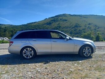 Mercedes C180 kompressor