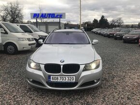 BMW Řada 3 330 XD 180KW MANUÁL,FACELIFT..