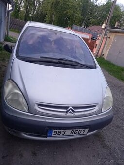 Citroen Xsara Picasso