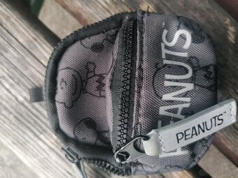 Klicenka peanut