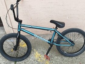 BMX Subrosa