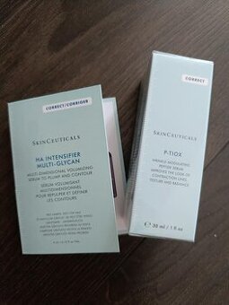 P-tiox sérum Skinceuticals - 1