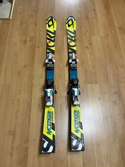 Dětské lyže Völkl Racetiger 131 cm