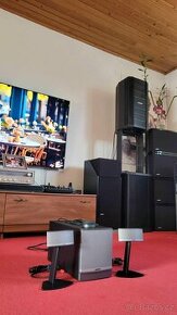 Prodám repro  bose Companion 5