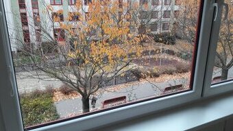 Byt 2kk Kunratice 43 m²
