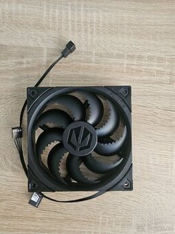 Endorfy Fluctus 120 PWM Ventilátor do PC