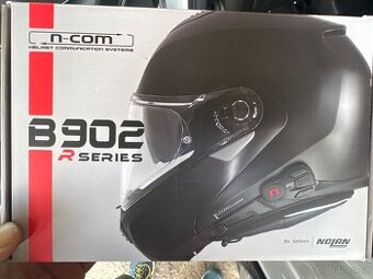 N-com B902r sieries - 1
