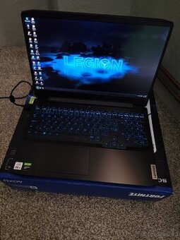 Lenovo IdeaPad Gaming 3