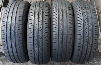 Použité letní pneumatiky Barum 175/70 R14 84T