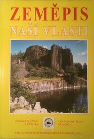 Zeměpis naší vlasti - 1