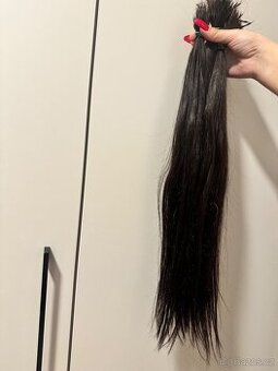 Keratin vlasy 55 Cm - 1