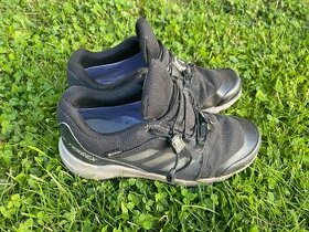 Boty Adidas Terrex US 4 - 1