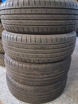 Letní pneu 195/65 R15