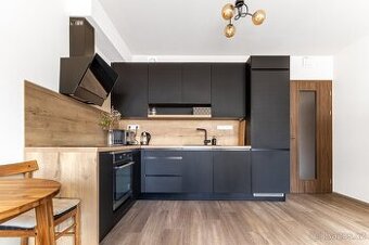 Pronájem byty 2+kk, 60 m2 , Praha 7 - Holešovice