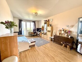 Prodej bytu 2+1/L, 48m2 + 3 m2 Lodžie ul. Předmostí Kralupy