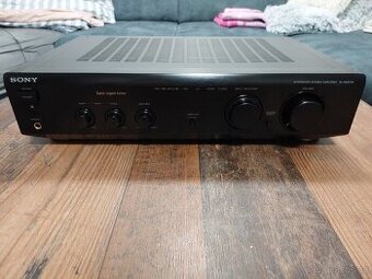 SONY TA-FE300R(predané) - 1