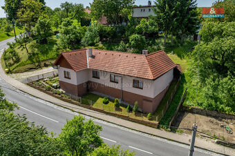 Prodej rodinného domu, 119 m², Lipová