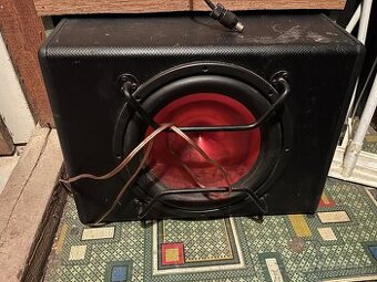Subwoofer - 1