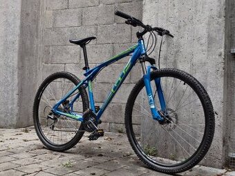 Horské kolo. GT EXPERT 29