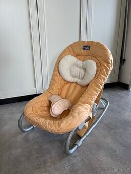 houpátko Chicco - 1