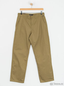 Kalhoty Vans Authentic Chino loose fit 36×34 - 1