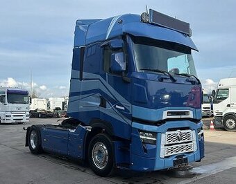 Renault T520 - tahač návěsů