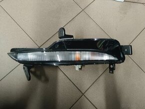blikač LP Renault Megane IV