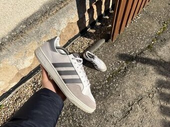 Boty Adidas Team Court Sneakers