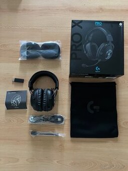 Logitech G PRO Wireless - 1