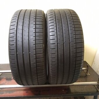 Falken 265/40 R22 106Y 4,5-5,5mm