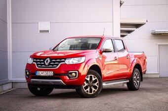 Renault Alaskan dCi 160 Zen - 85 000km - 1