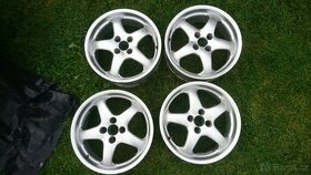 Alutec 4 x 108 ET 22