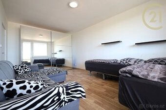 Pronájem bytu 1+1, 45 m², Božetěchova, Brno – Královo Pol... - 1