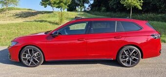 Prodej Passat B9 R-Line 2,0 TSI 195 kW 4MOT, 02/2025