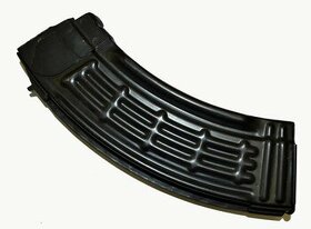 Zasobnik AK47/AKM dural 30 ran 7.62x39