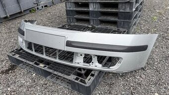 Přední nárazník Škoda Octavia 2, kód barvy 9102 NOVÝ