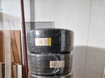 Dunlop slick SP Sport 200/580 r15 - 1