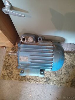 Motor 380 V
