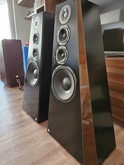 JBL Ti 5000
