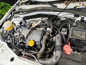 Dacia Duster1,5DCI 80KW K9KG6