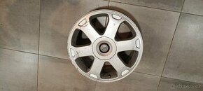 Audi S4 B5 disk Avus 7,5x17