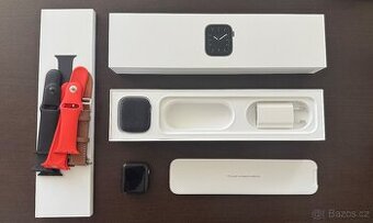 Apple Watch Series 5 44mm - 1