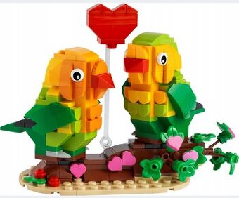 Lego 40522 - 1