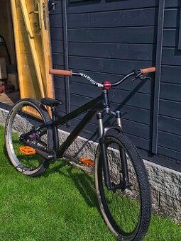Dirtjump Specialized P3