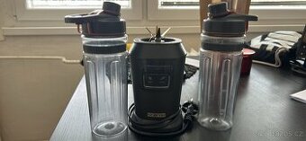 Stolní mixér SENCOR SBL 7070GG