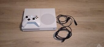 Xbox One S - 512GB