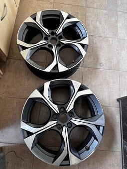 Disky Elias 19”