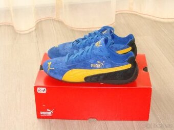 Sportovní boty zn. Puma, vel.39 - NOVÉ